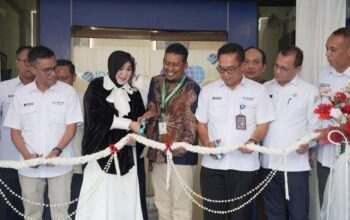 Perluas Jangkauan Layanan TIC, SUCOFINDO Resmikan Kantor Pemasaran di Aceh