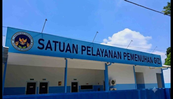 SPPG di Sumut Terkesan Amburadul, Ka Regional Sumut Cuek, KPPG Medan : Optimalkan Tim Pemantau dan Pengawas MBG