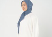 Siap-siap War! Koleksi Warna Baru Hijab Paris napocut Akan Rilis Juni Mendatang