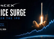 SpaceX Melonjak dan disusul Bitcoin Rebound, Investor Indonesia Kembali Berburu Peluang di Aset Global?