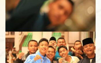 PT Vinindo Inti Pratama Dukung Panggung Gembira Santri Gontor
