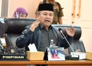 Komisi XIII DPR RI: Revisi UU HAM Harus Perkuat Sistem HAM Nasional, Bukan Picu Kegaduhan
