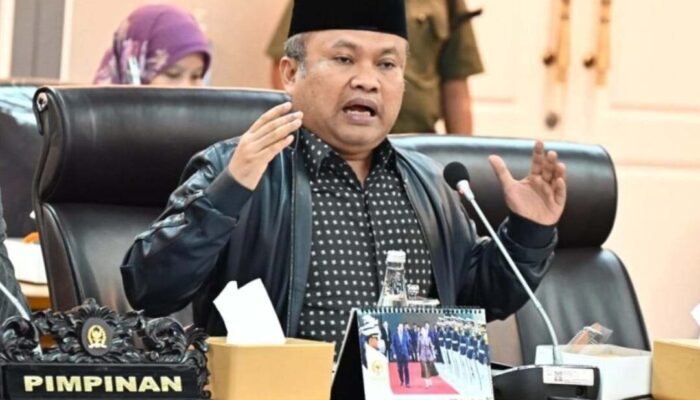 Gerindra Tegaskan Diplomasi Aktif Prabowo Perkuat Posisi Indonesia di Panggung Global