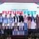 Suku Bunga KPR Hanya 2,65%! APLN & BTN Gebrak Bandung Lewat Future Fest 2026