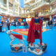 Supergirl Adventure Station, Petualangan Seru di PIK Avenue