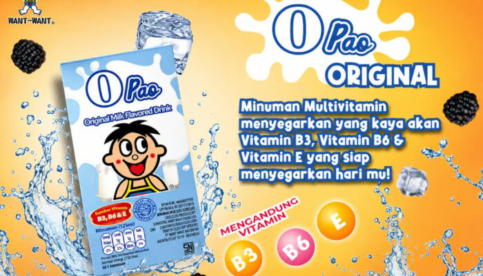 Susu MBG Jadi Sorotan, Ini Fakta Minuman Rasa Susu Multivitamin yang Banyak Dicari