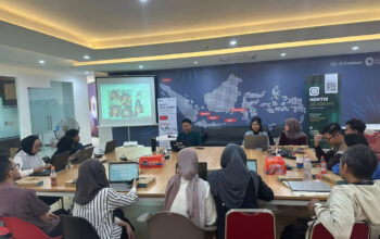 AI Connect Malang Kenalkan Pemanfaatan AI untuk Tingkatkan Efisiensi dan Daya Saing Bisnis