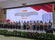 BP Tapera Telah Menyelesaikan Tindak Lanjut Rekomendasi Hasil Temuan BPK RI Terkait Ketidaktepatan Sasaran pada Pemeriksaan Tahun 2025