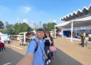 BRI BO Kramat Jati Ramaikan Jakarta Kreatif Festival 2026