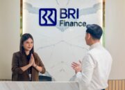 BRI Finance Pastikan Pelunasan Obligasi Rp303 Miliar Tepat Waktu