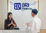BRI Finance Raih Pertumbuhan Positif di Segmen Kendaraan Bekas hingga Mei 2026