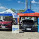 BRI Finance Tebar Promo Menarik di Mini Expo Mobil Bekas Berkualitas Bersama OLXMobbi di Dumai