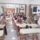 BRI KCP Pangeran Jayakarta Gelar Sosialisasi Junio Smart di SMA 1 Cawang Baru