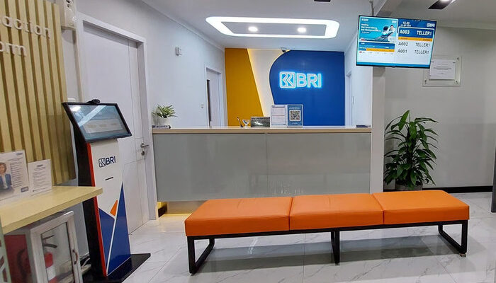 BRI KK RS Carolus Hadir Berikan Kemudahan Layanan Perbankan bagi Civitas Rumah Sakit dan Masyarakat