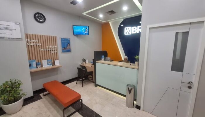 BRI Region 6 Hadirkan Kantor Kas di Universitas Negeri Jakarta