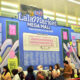 Bank Raya Dukung Lala Market Vol.11, Hadirkan Pengalaman Transaksi Digital Praktis untuk Ribuan Fashion Enthusiasts