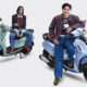 Bingung Pilih Warna Motor? Ini Tips Menyesuaikannya dengan Personal Style dan Daily Lifestyle
