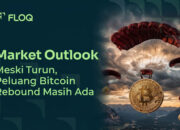 Bitcoin Masih Berisiko Turun ke US$50.000, Meski Peluang Rebound Belum Tertutup