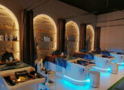 Bring The Fit & Wellness Experience in Hublife