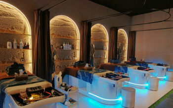 Bring The Fit & Wellness Experience in Hublife