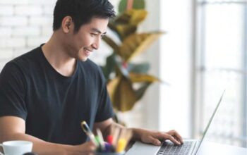 Cara Mengatur Penghasilan Freelance yang Tidak Tetap