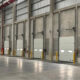 Distributor Brand Industrial Door dan Dock Leveler Premium di Indonesia