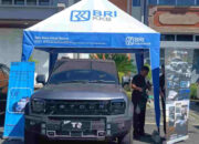 BRI Finance Perluas Akses Pembiayaan Kendaraan Inklusif melalui KKB Expo 2026 Bali-Nusra