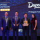 Dupoin Futures Raih Penghargaan Top Futures Broker 2026 dari Bloomberg Technoz bersama Indonesia Data