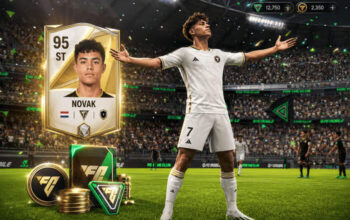 Top Up EA Sports untuk Mendukung Pengembangan Tim dan Pemain