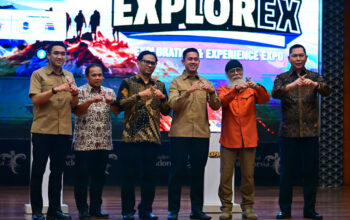Explorex Siap Bangun Ekosistem Outdoor Indonesia, Dorong Kolaborasi Industri hingga Penguatan Kompetensi SDM