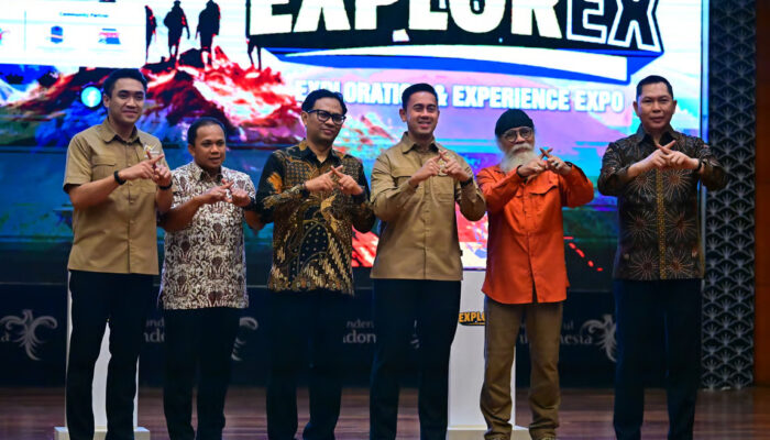 Explorex Siap Bangun Ekosistem Outdoor Indonesia, Dorong Kolaborasi Industri hingga Penguatan Kompetensi SDM