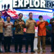 Explorex Siap Bangun Ekosistem Outdoor Indonesia, Dorong Kolaborasi Industri hingga Penguatan Kompetensi SDM