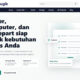 Gugik.id Menjadi Mitra Terpercaya Pengadaan Sparepart IT dan Server di Indonesia