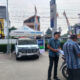 Hari Terakhir BRI KKB Expo, BRI Finance Ajak Masyarakat Lampung Manfaatkan Promo Pembiayaan Kendaraan