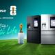 Hisense Hadirkan Pengalaman Rumah Pintar yang Semakin Nyaman dan Terhubung Selama FIFA World Cup 2026™