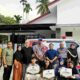Yayasan Gerakan Sumut Bergiat Luncurkan Program Beasiswa Pendidikan