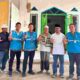 Cahaya Baru untuk Para Penghafal Al-Qur’an: PLN UP3 Lahat Nyalakan Bantuan Pasang Baru di Ponpes Babussalam