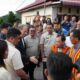 Walikota Gunungsitoli Dampingi Gubernur Sumut dan Dubes Prancis Tinjau Potensi Wisata Desa Adat Bawomataluo