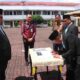 Lantik 176 Pejabat Eselon II-Kepala Puskesmas, Walikota Gunungsitoli: Jabatan Adalah Amanah