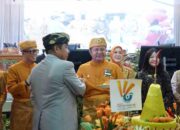 HUT ke-116 OKU, Pemkab Banjir Penghargaan Berprestasi Tingkat Nasional