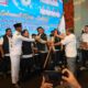 Forwaka Belawan Dilantik, Irfandi: Tingkatkan Profesionalisme Wartawan di Wilayah Hukum Kejari Belawan