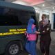 Sempat Buron, Tersangka Korupsi Kredit Bank Sumut Ditangkap di Apartemen Jakarta