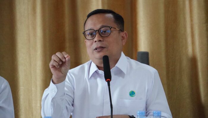 Tak Perlu Khawatir, Ada Layanan Kesehatan selama Zikir dan Doa Kebangsaan di Monas