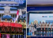 Wamendagri Buka Rakernas Apeksi XVIII