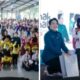 Walikota Medan Tegaskan Setiap Anak Punya Hak dan Ruang Berkarya yang Sama