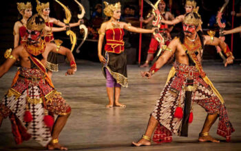 India dan Indonesia Hubungan Kuno yang Terjalin Melalui Sejarah, Budaya, dan Kehidupan Sehari-hari