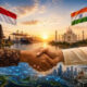 Indonesia dan India: Membangun Mesin Pertumbuhan Baru Asia