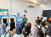 KAI Bandara Edukasi 61.852 Masyarakat Yogyakarta Melalui Program Edutrain Hingga Juni 2026