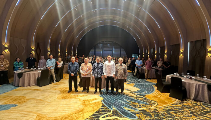 Kementerian Perdagangan Dorong Pelaku Usaha Jawa Timur Perluas Pasar Ekspor melalui Trade Expo Indonesia Ke-41 Tahun 2026