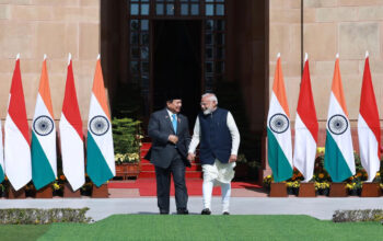 Kebijakan Act East 2026: Strategi India Menata Ulang Indo-Pasifik di Tengah Gejolak Global